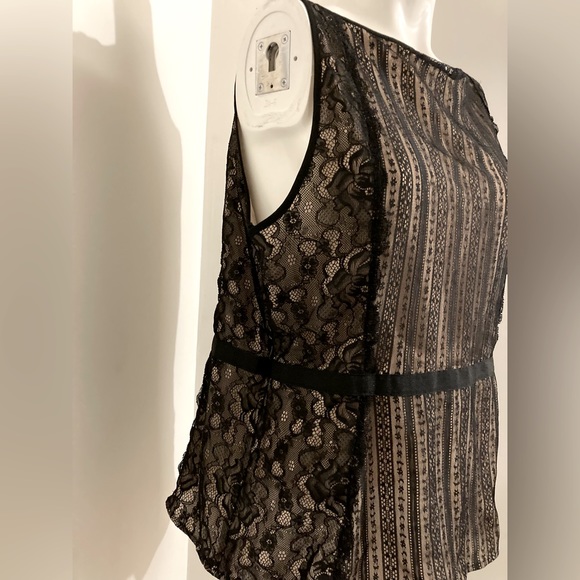 Loft Blouse - Picture 2 of 4